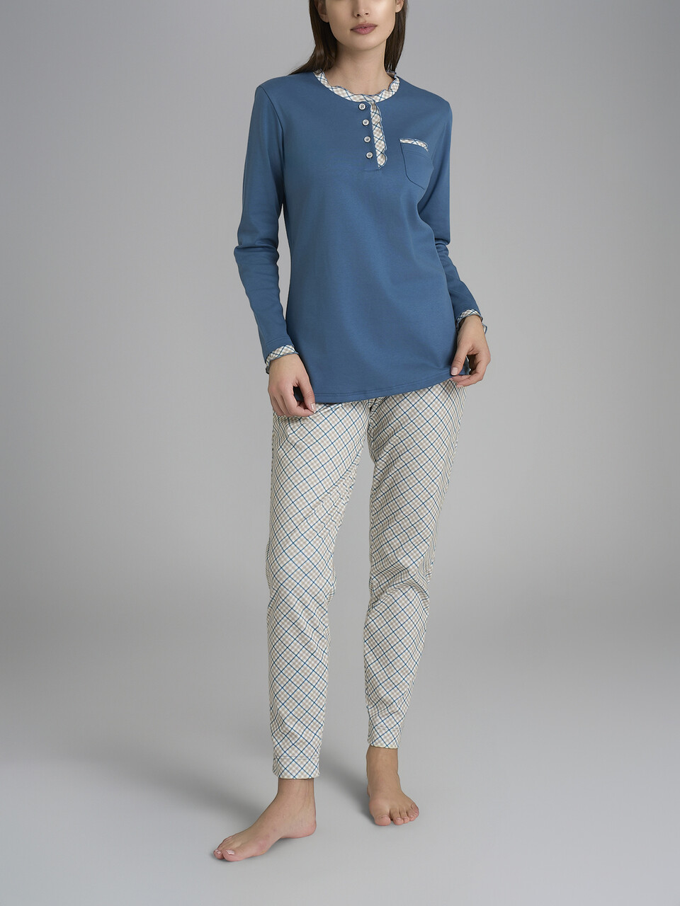 PGL ML SERAFINO Ragno