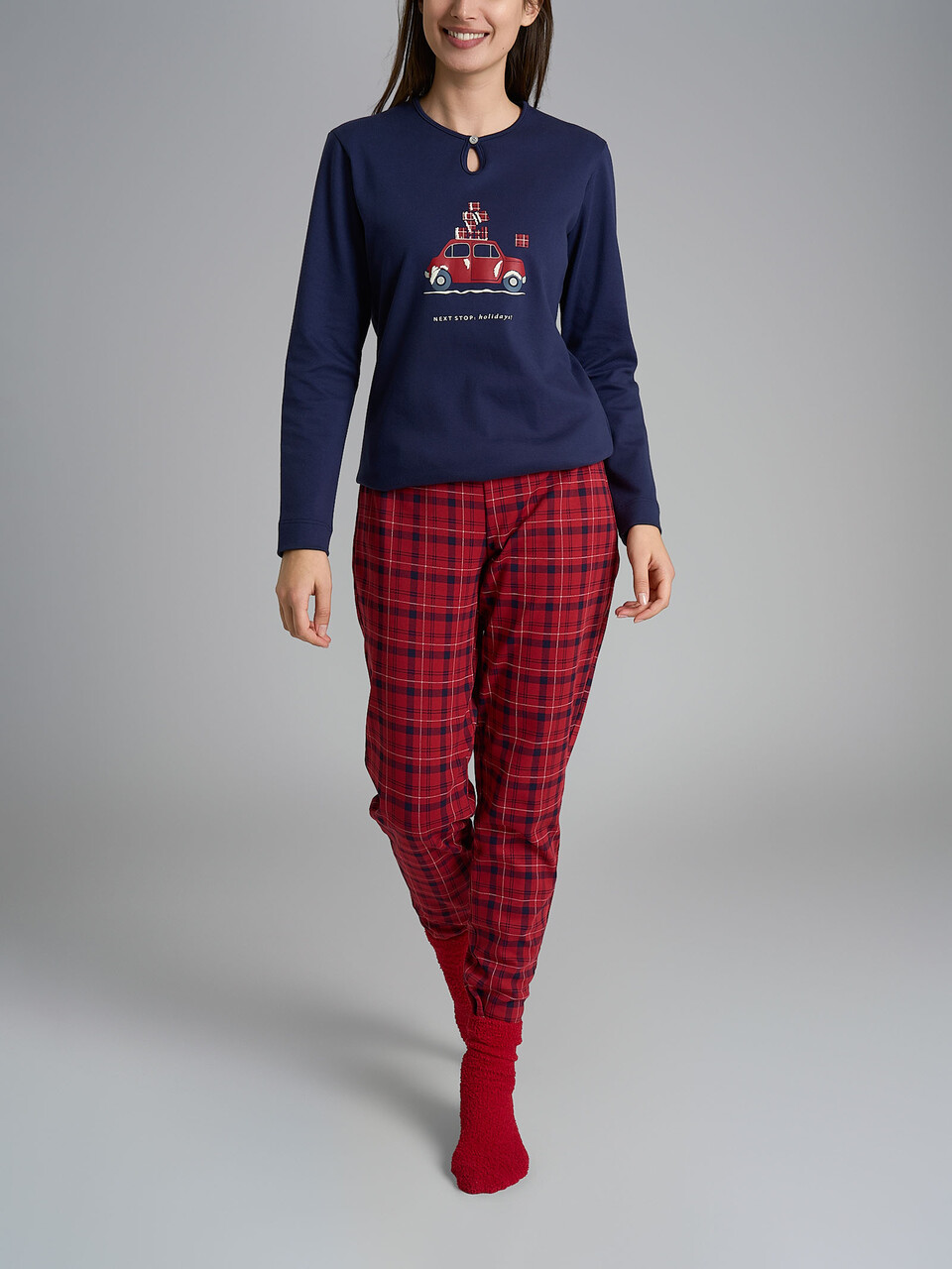 PGL ML SERAFINO Ragno