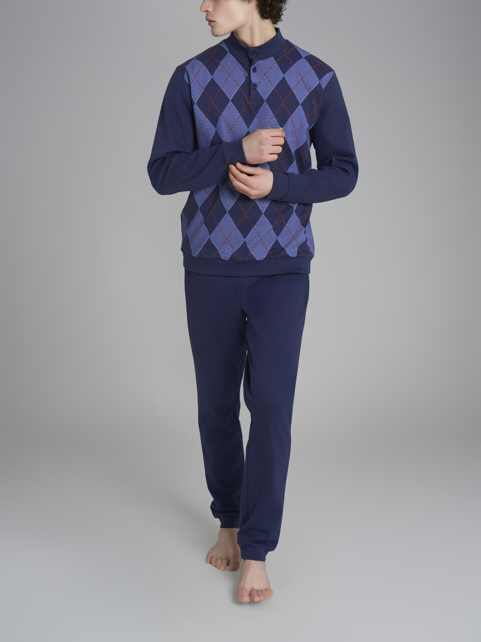 PGL ML LUPETTO Ragno