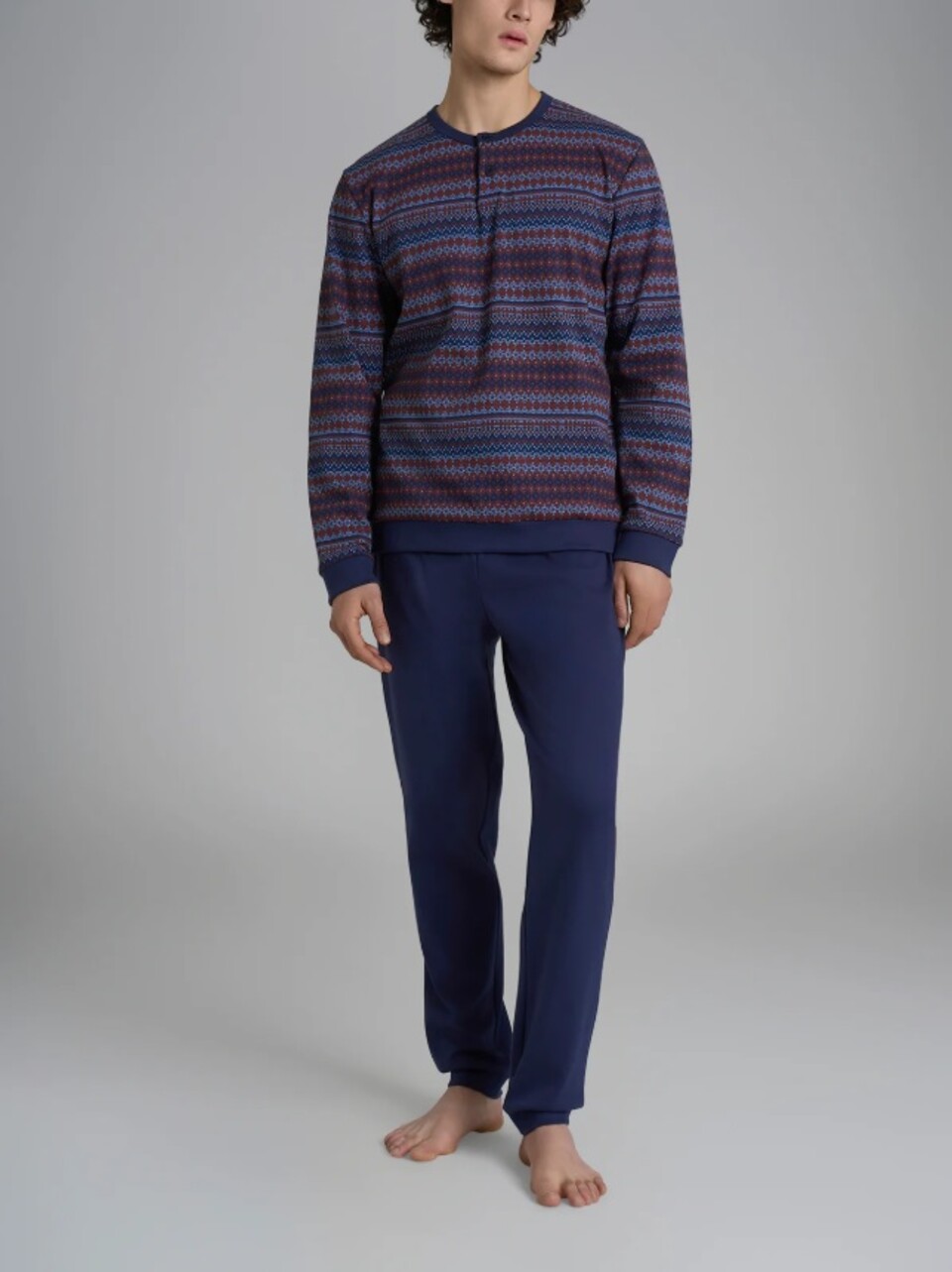 PGL ML SERAFINO Ragno