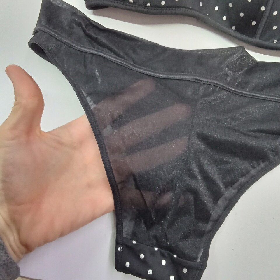 GLAMOUR SLIP Wonderbra slip donna