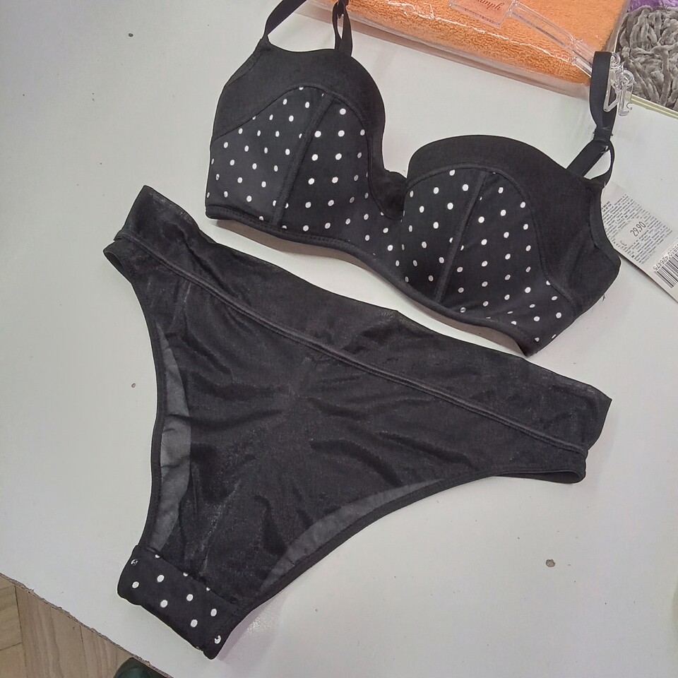 GLAMOUR SLIP Wonderbra slip donna