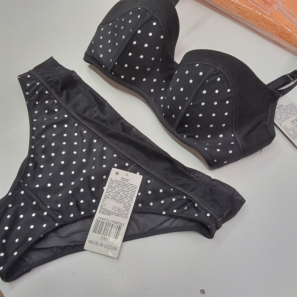 GLAMOUR SLIP Wonderbra slip donna