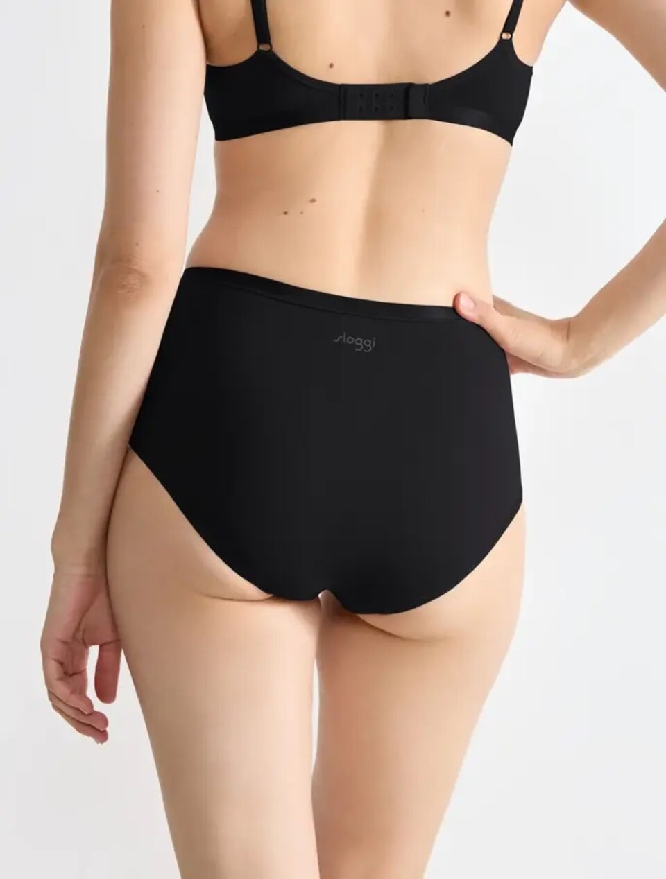 SLOGGI Go Daily Cotton MAXI 1P Sloggi Slip