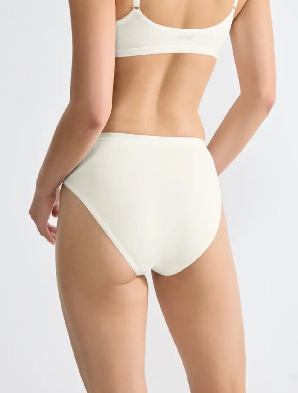 SLOGGI Go Daily Cotton TAI 1P Sloggi slip donna