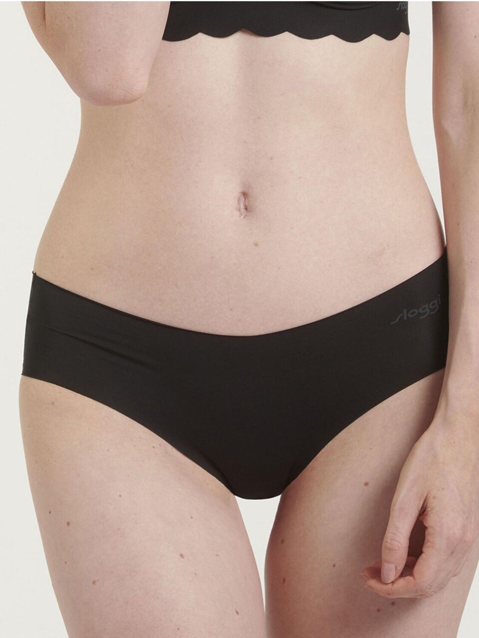 Sloggi ZERO Microfibre 2.0 Hipster 2P Sloggi