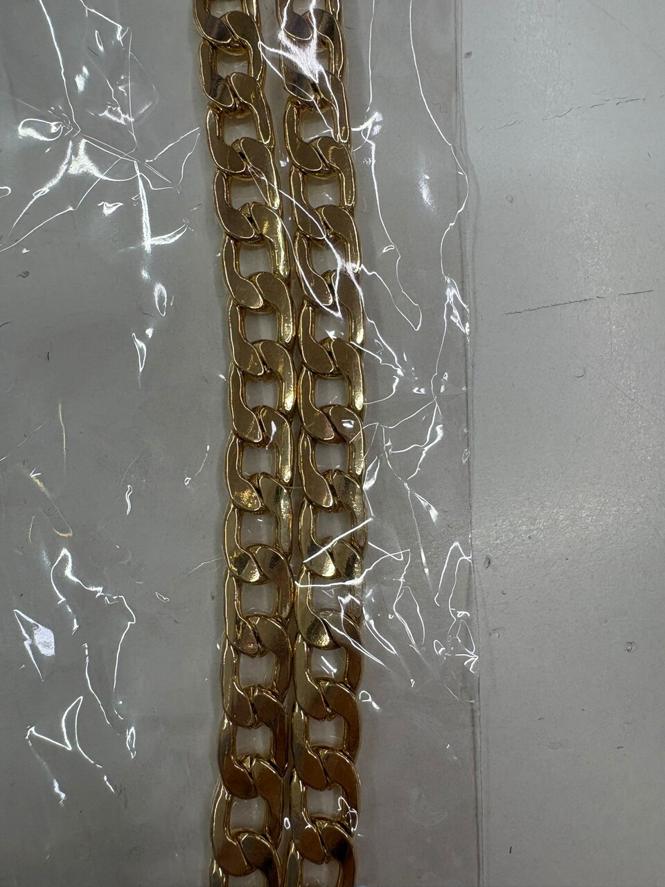 TRACOLLA CM 120 75% FERRO 25% ZINCO Modidea Tracolla