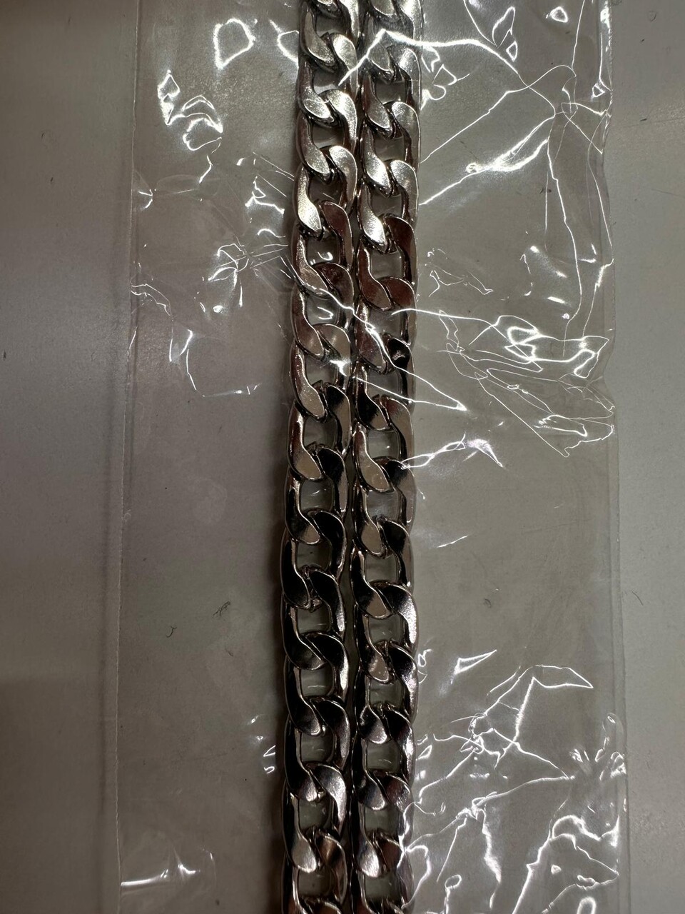 TRACOLLA CM 120 75% FERRO 25% ZINCO Modidea Tracolla