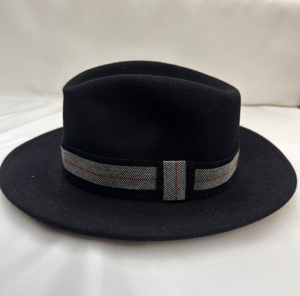 CAPPELLO FALDA LARGA