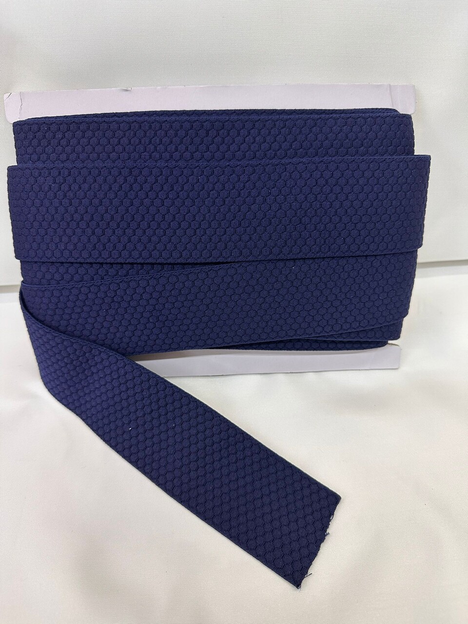 PASSAMANERIA ELASTICA LAVORATA Daddario PASSAMANERIA ELASTICA LAVORATA