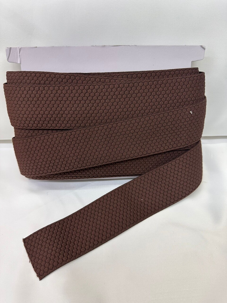 PASSAMANERIA ELASTICA LAVORATA Daddario PASSAMANERIA ELASTICA LAVORATA