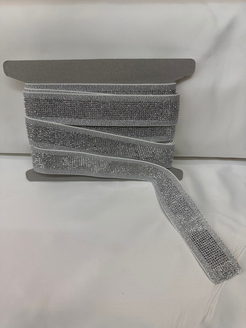 PASSAMANERIA ELAST/BORCHIE Daddario Passamaneria elastica