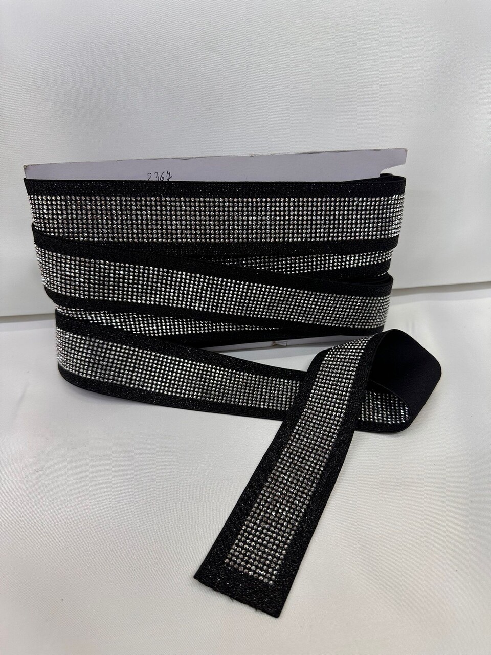 PASSAMANERIA ELAST/BORCHIE Daddario Passamaneria elastica