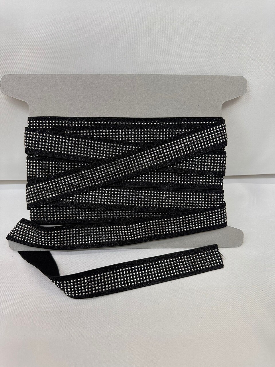 PASSAMANERIA ELASTICA Daddario Passamaneria