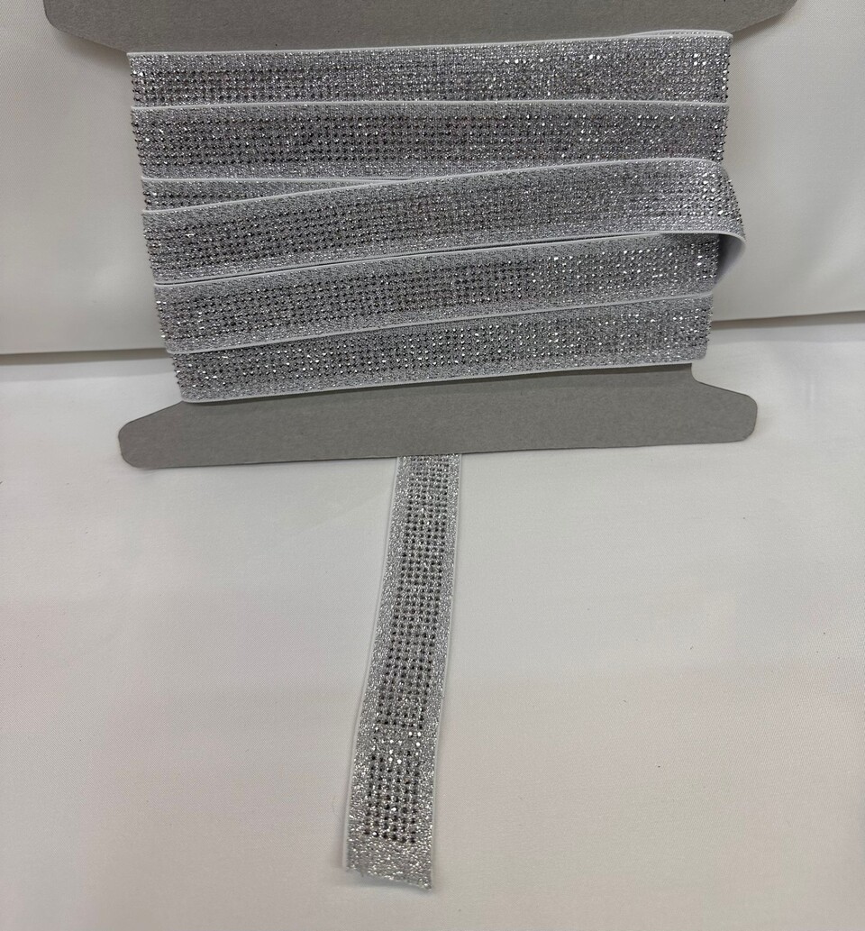 PASSAMANERIA ELASTICA Daddario Passamaneria