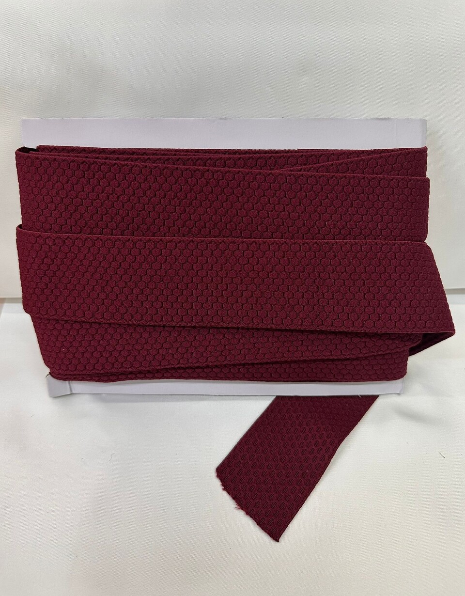 PASSAMANERIA ELASTICA LAVORATA Daddario