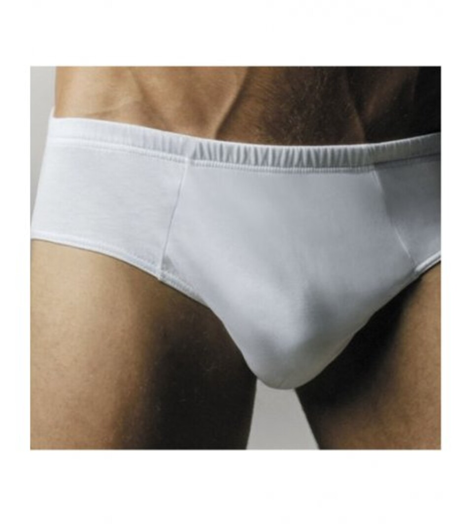 Fil D'Ecosse Slip BiPack Ragno