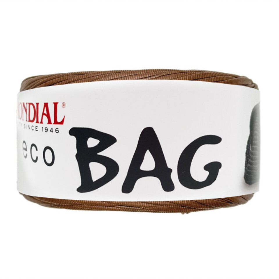 Filato per borsa effetto pelle Mondial