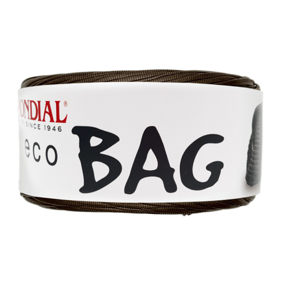 Filato per borsa effetto pelle Mondial