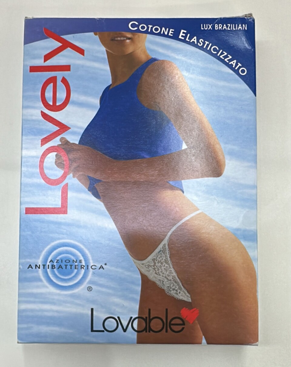 LUX BRAZILIAN Lovable Brasiliano