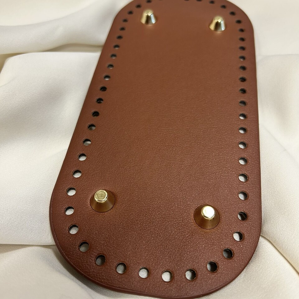 Fondi per borsa con piedini Tre Sfere Fondi x borsa con piedini