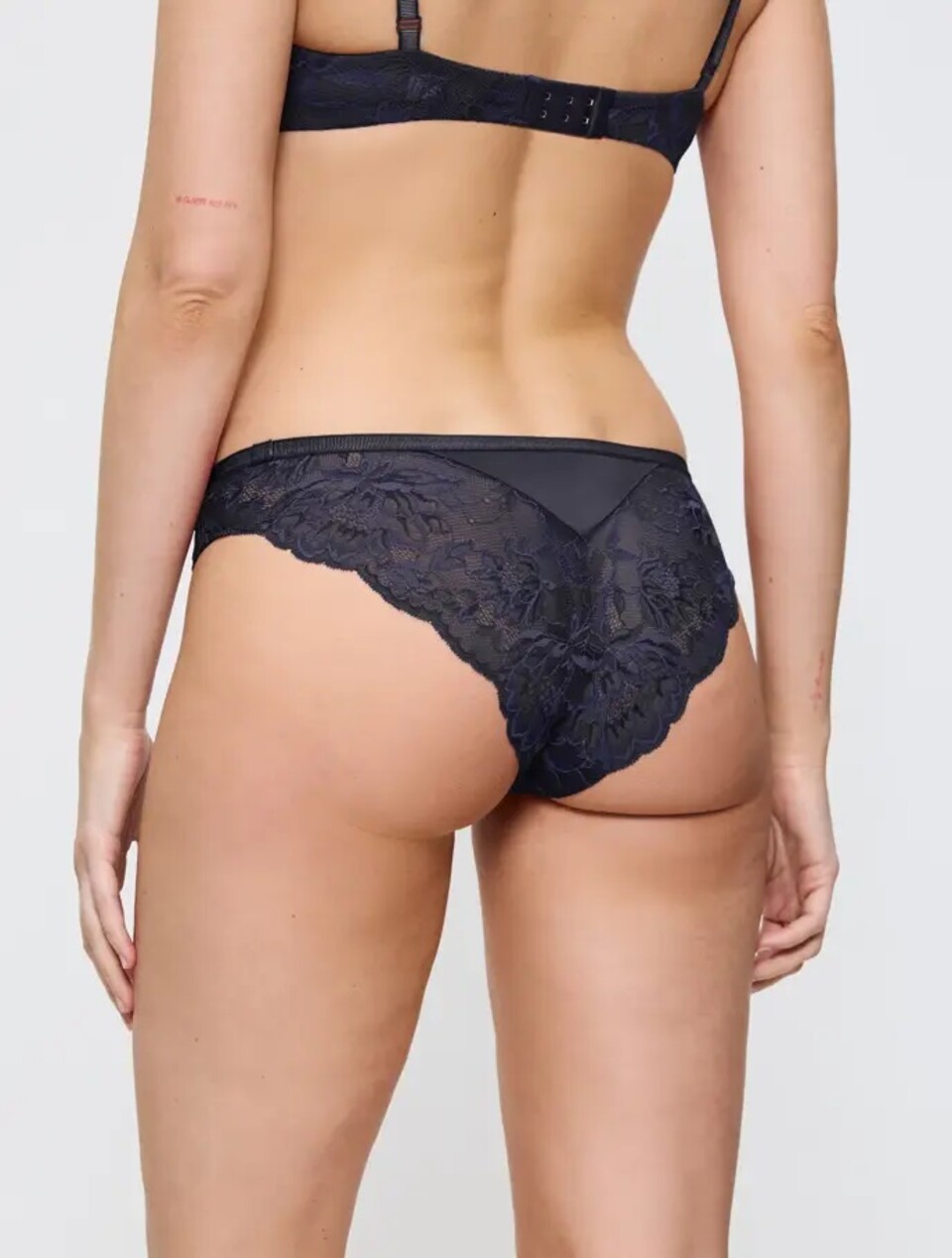 Amourette Charm T Brazilian01 Triumph Brasiliano