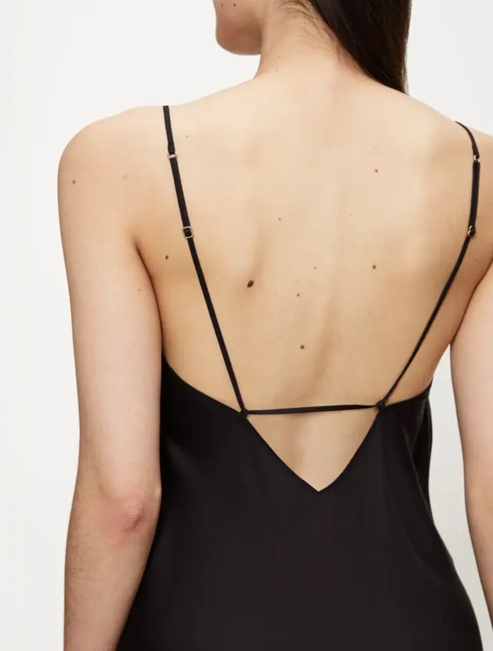 Silky Sensuality NDW Triumph Sottoveste