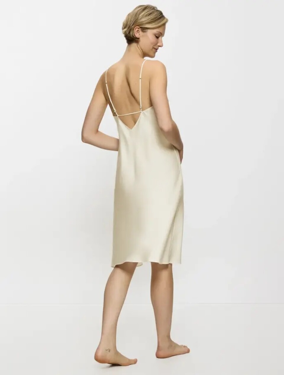 Silky Sensuality NDW Triumph Sottoveste