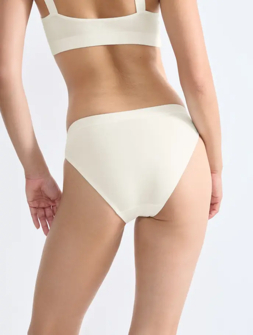 Sloggi GO CASUAL- High leg 3pz Sloggi Slip Tai