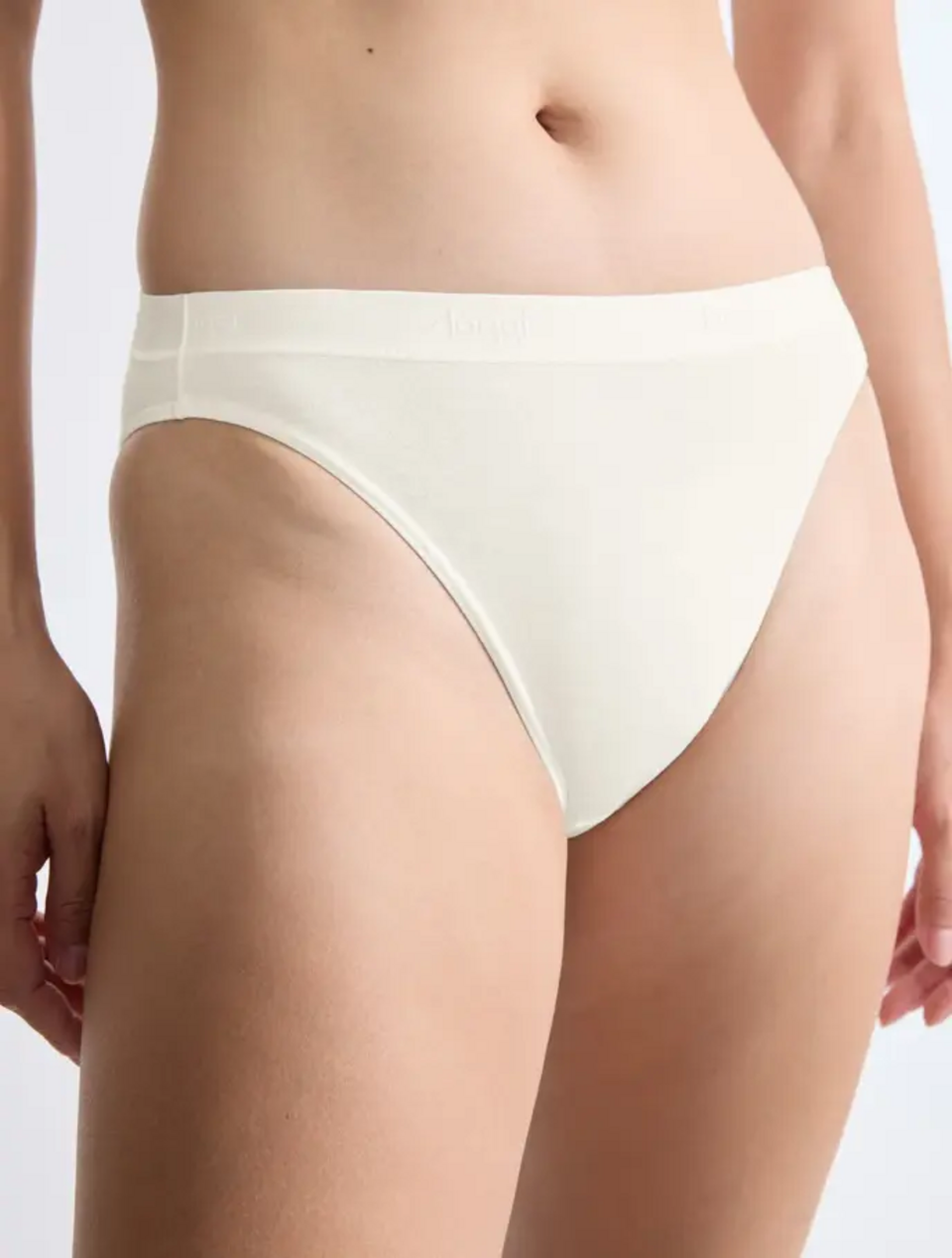 Sloggi GO CASUAL- High leg 3pz Sloggi Slip Tai