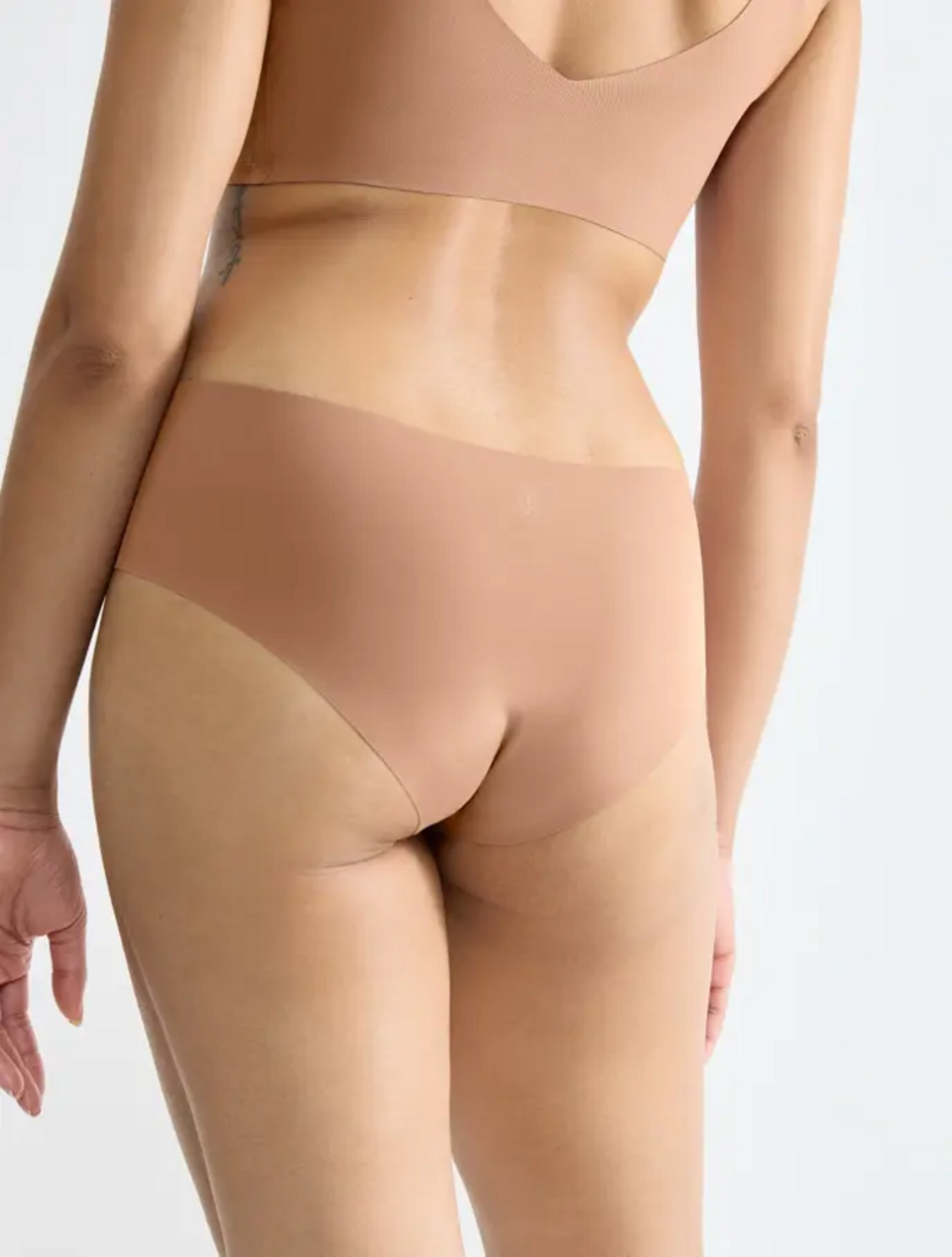 Sloggi ZERO Feel 2.0 Hipster Sloggi Slip Hipster