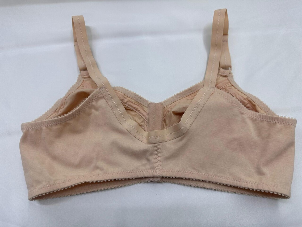 REGGISENO APERTO DAVANTI Fratelli elli Reggiseno Aperto Davanti