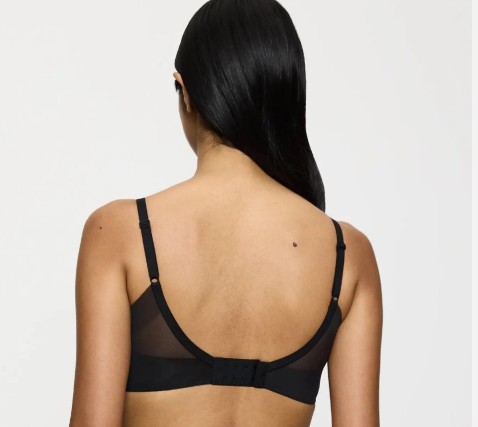 SHAPE SMART ELLIPSE P Triumph reggiseno imbottito