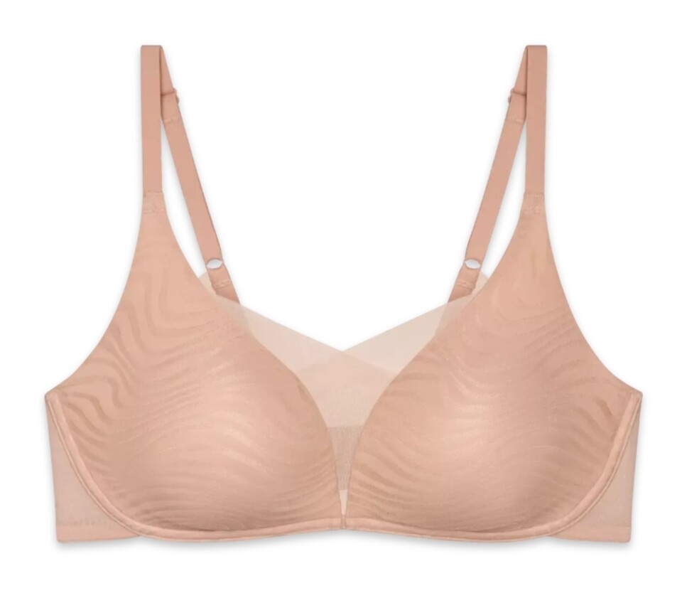 SHAPE SMART ELLIPSE P Triumph reggiseno imbottito