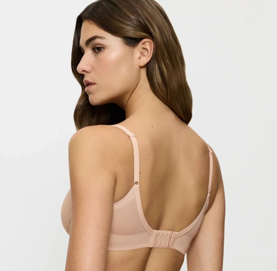 SHAPE SMART ELLIPSE P Triumph reggiseno imbottito