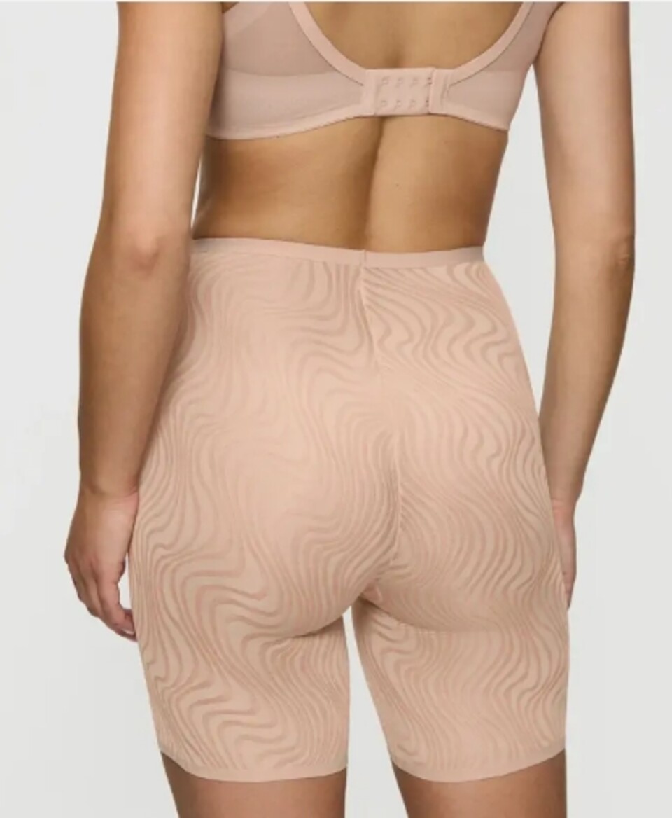 SHAPE SMART ELLIPSE PANTY L Triumph guaina