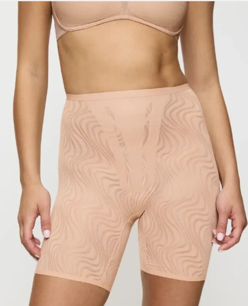 SHAPE SMART ELLIPSE PANTY L Triumph guaina