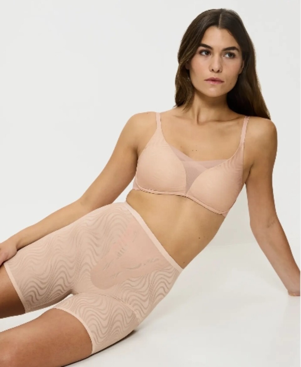 SHAPE SMART ELLIPSE PANTY L Triumph guaina