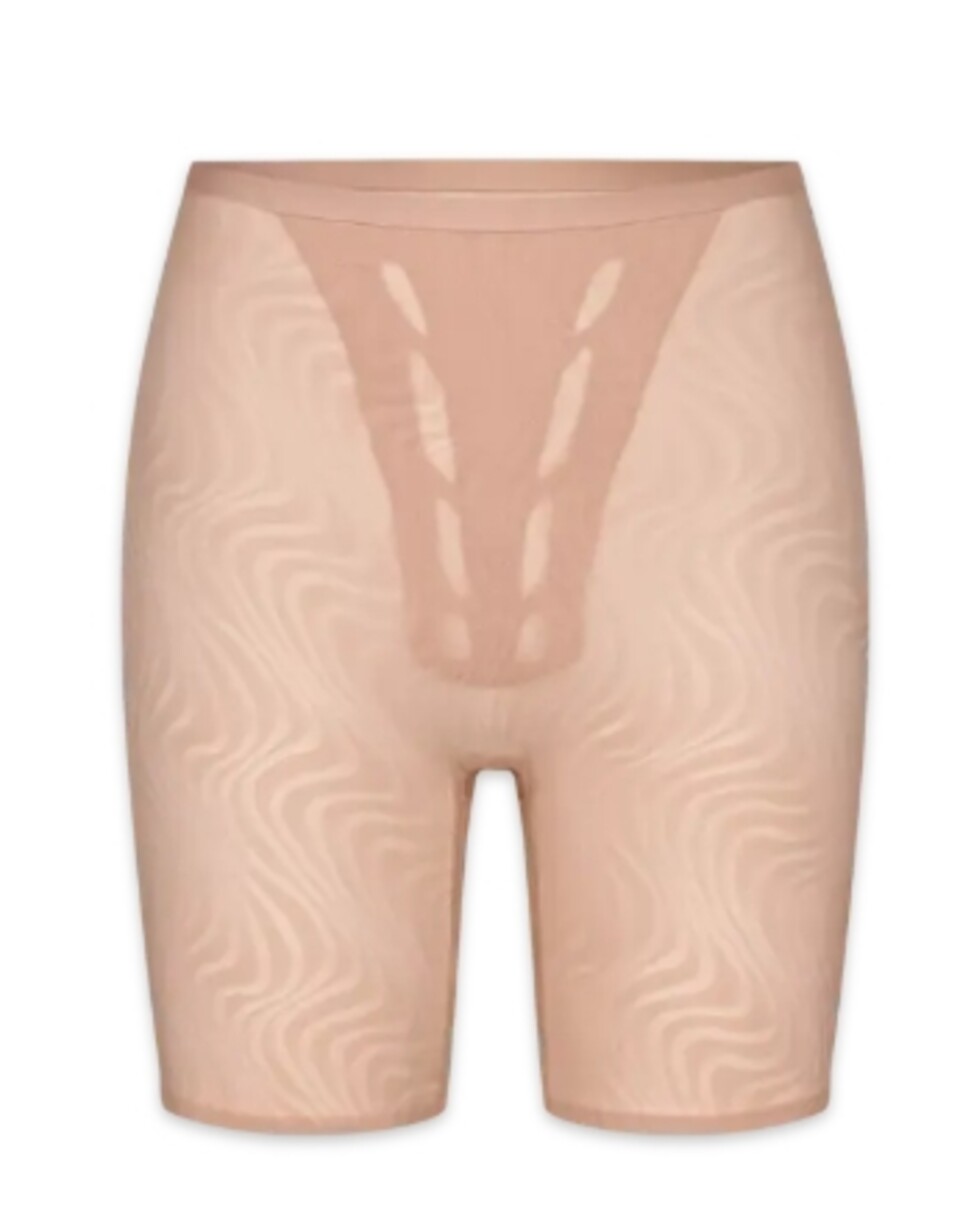 SHAPE SMART ELLIPSE PANTY L Triumph guaina