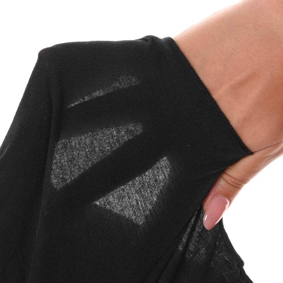 MAGLIA ML CASHEMIRE LEGGERO Golden Lady maglia donna