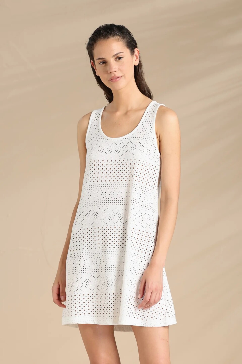 Abito Donna Spalla Larga Noi Di Notte Abito Spalla Larga