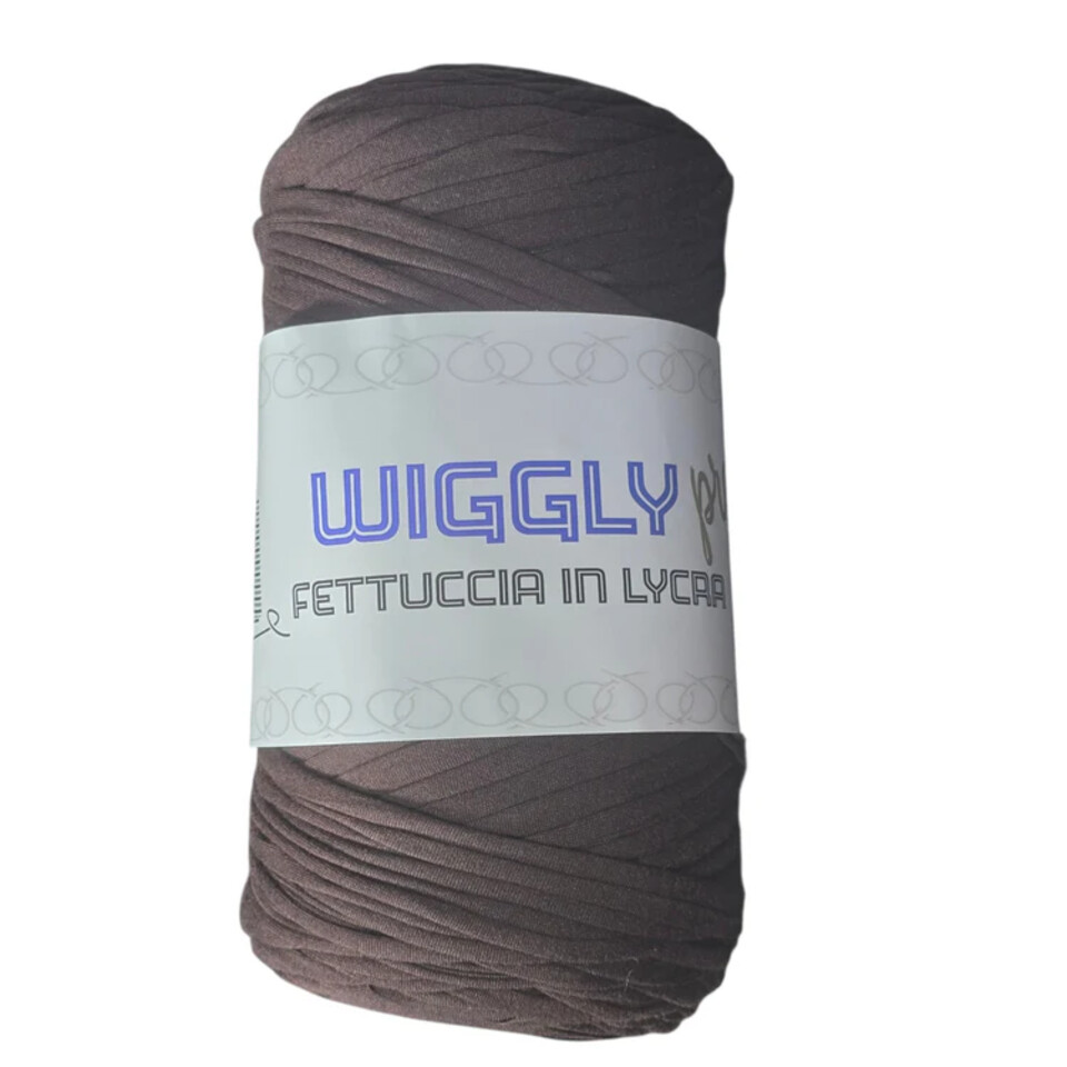 TRE STELLE WIGGLY PREMIUM 400 GR +- Cucirini Tre Stelle
