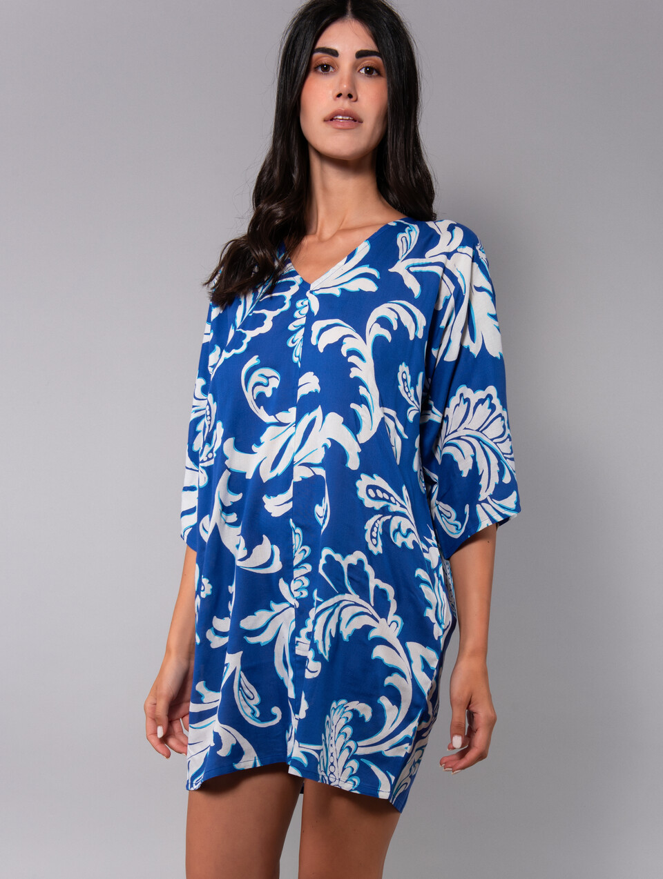 Kaftano Corto Verdissima Kaftano