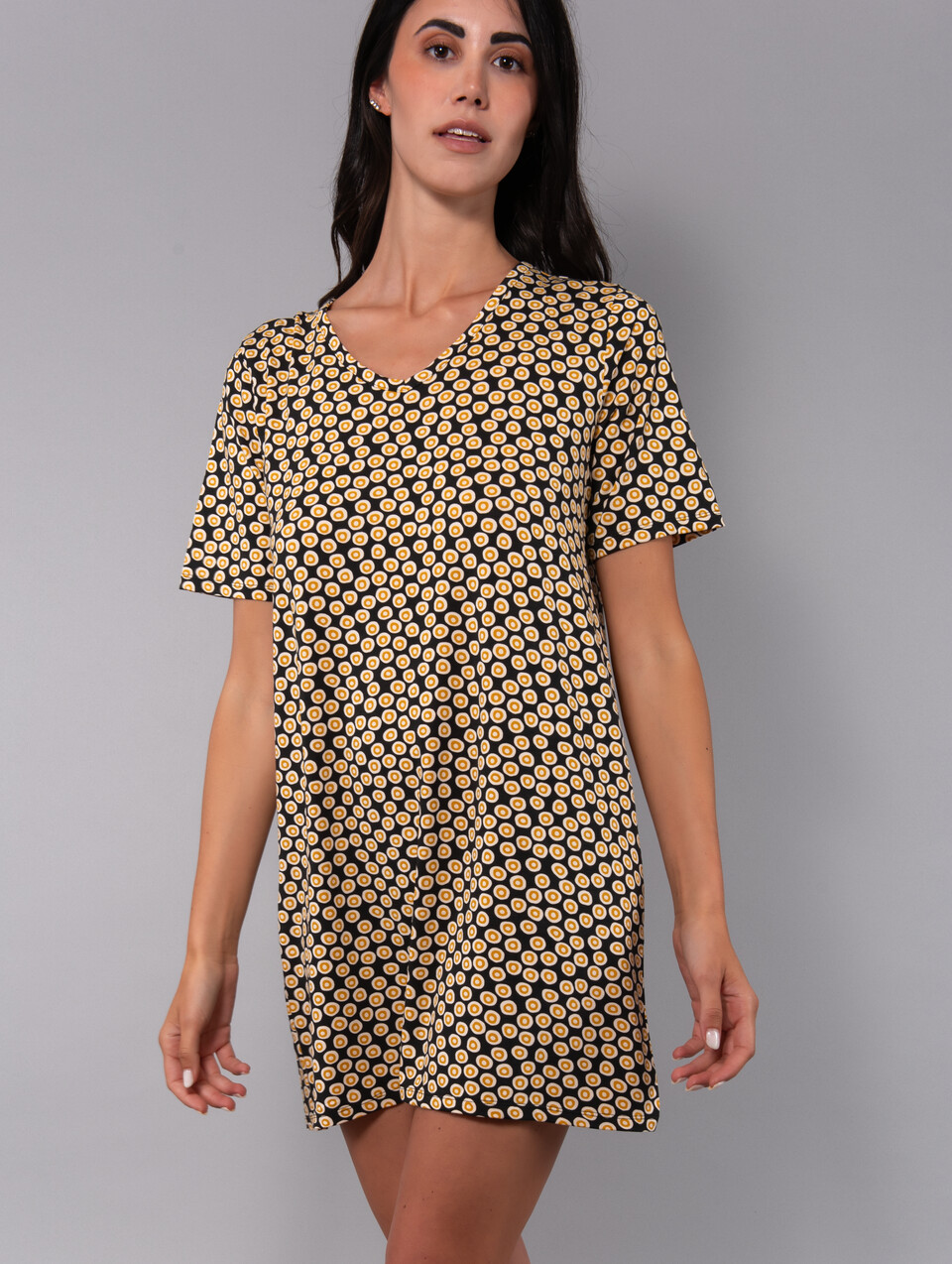 Kaftano Corto Verdissima Kaftano