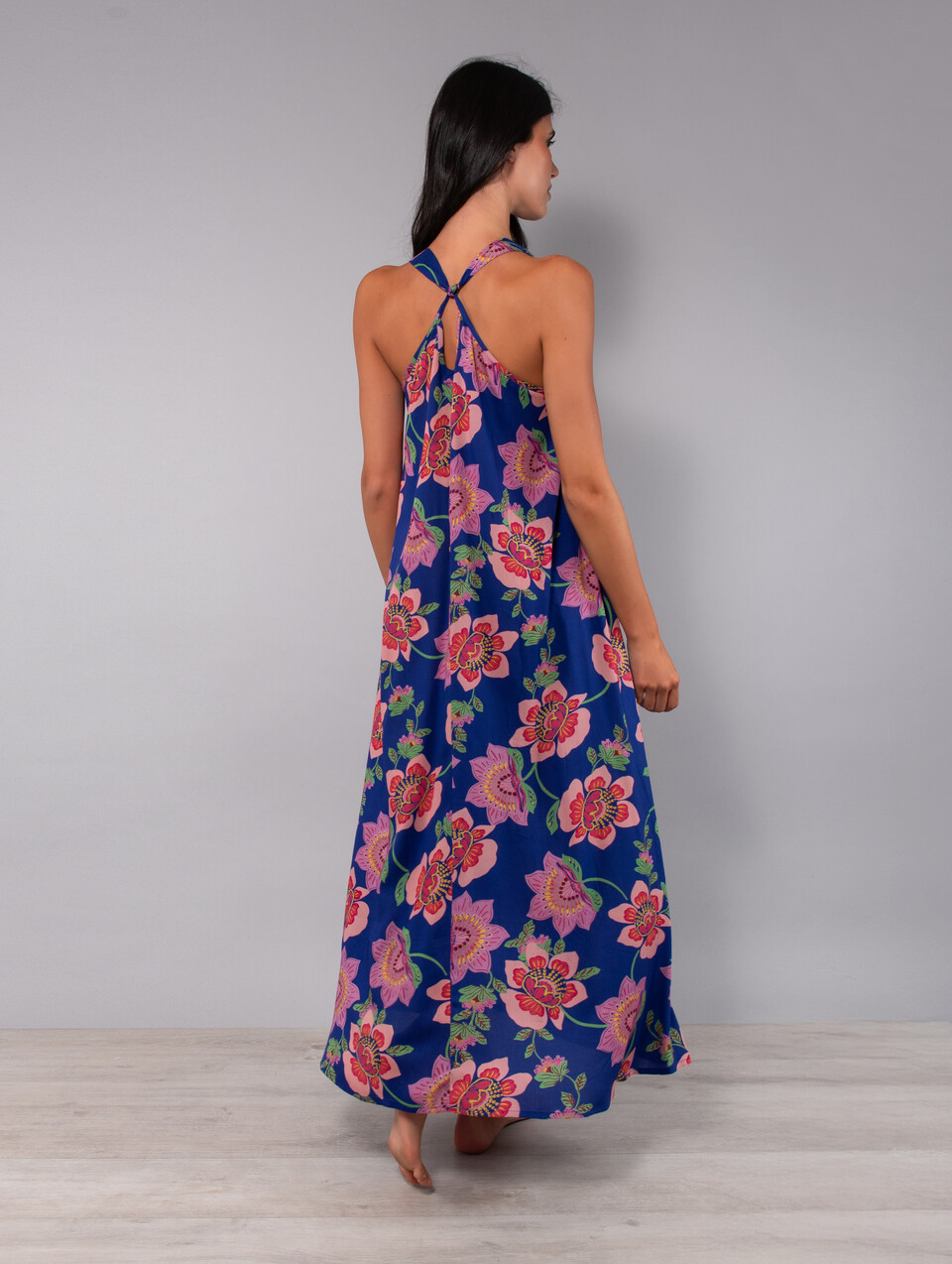 Abito Lungo Verdissima abito lungo