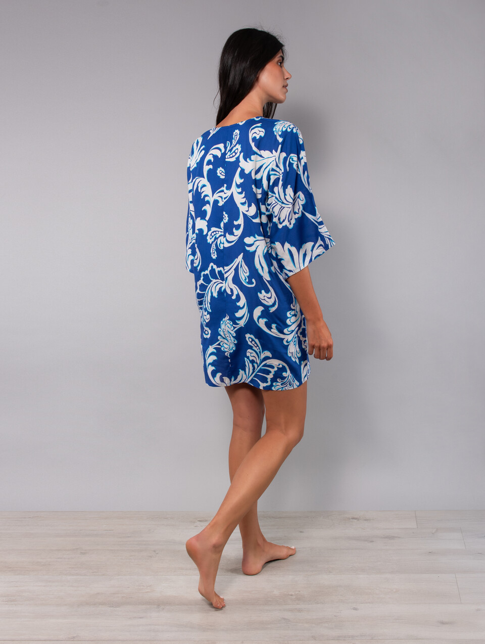 Kaftano Corto Verdissima Kaftano