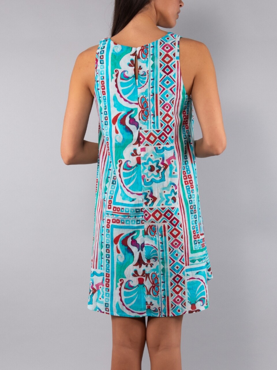 Abito Verdissima Abito