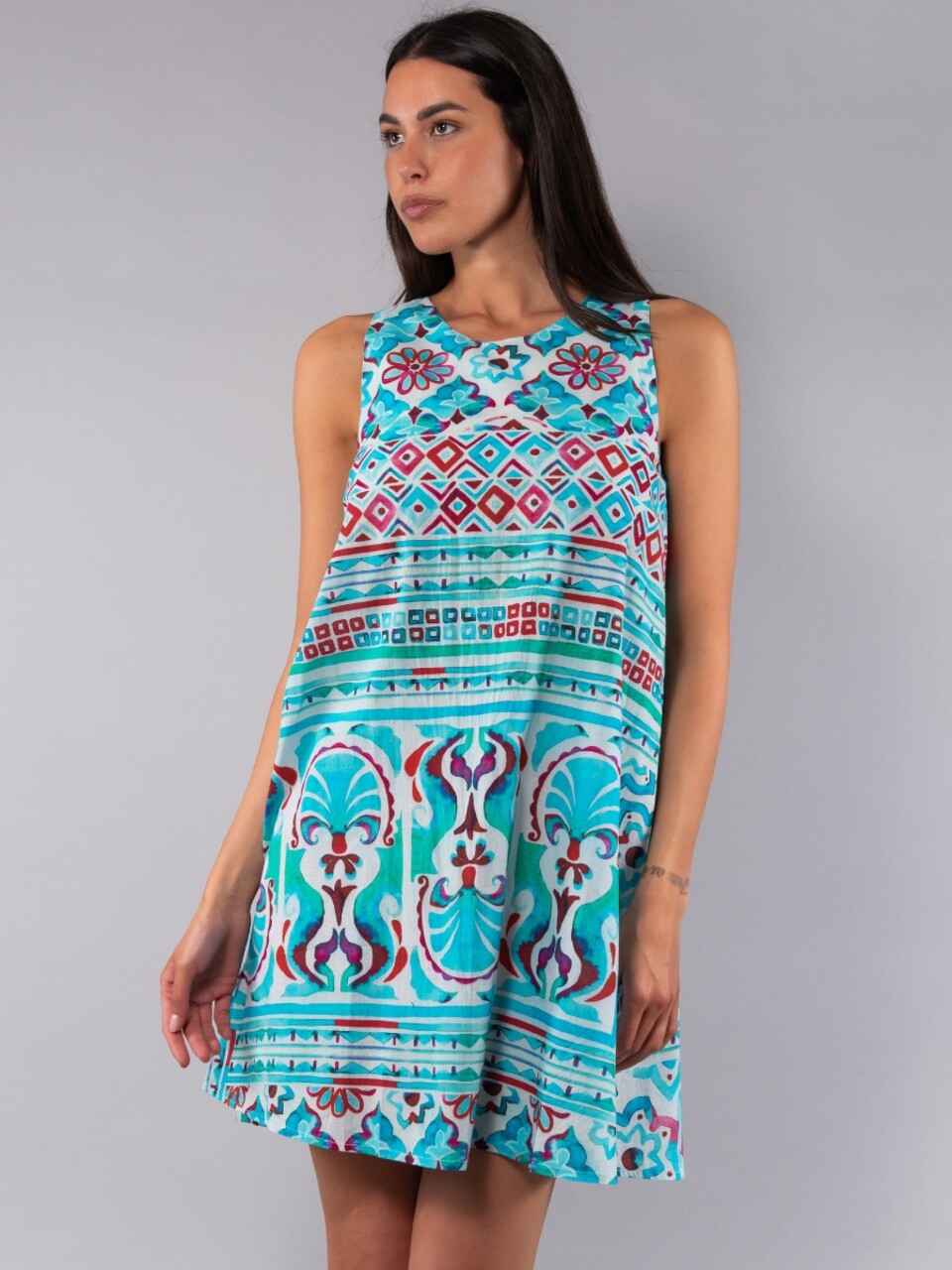 Abito Verdissima Abito