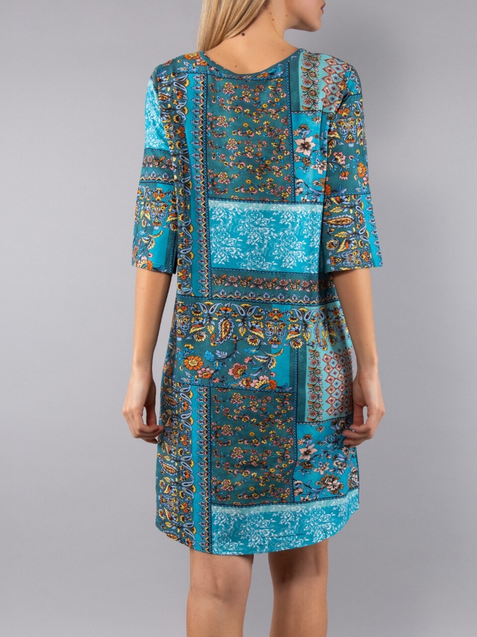 Kaftano Corto Verdissima Kaftano