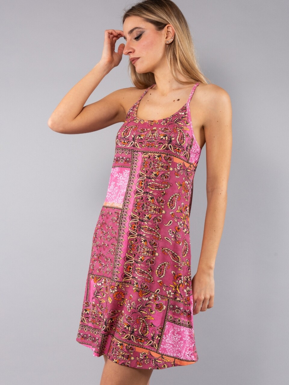 Abito Verdissima Abito